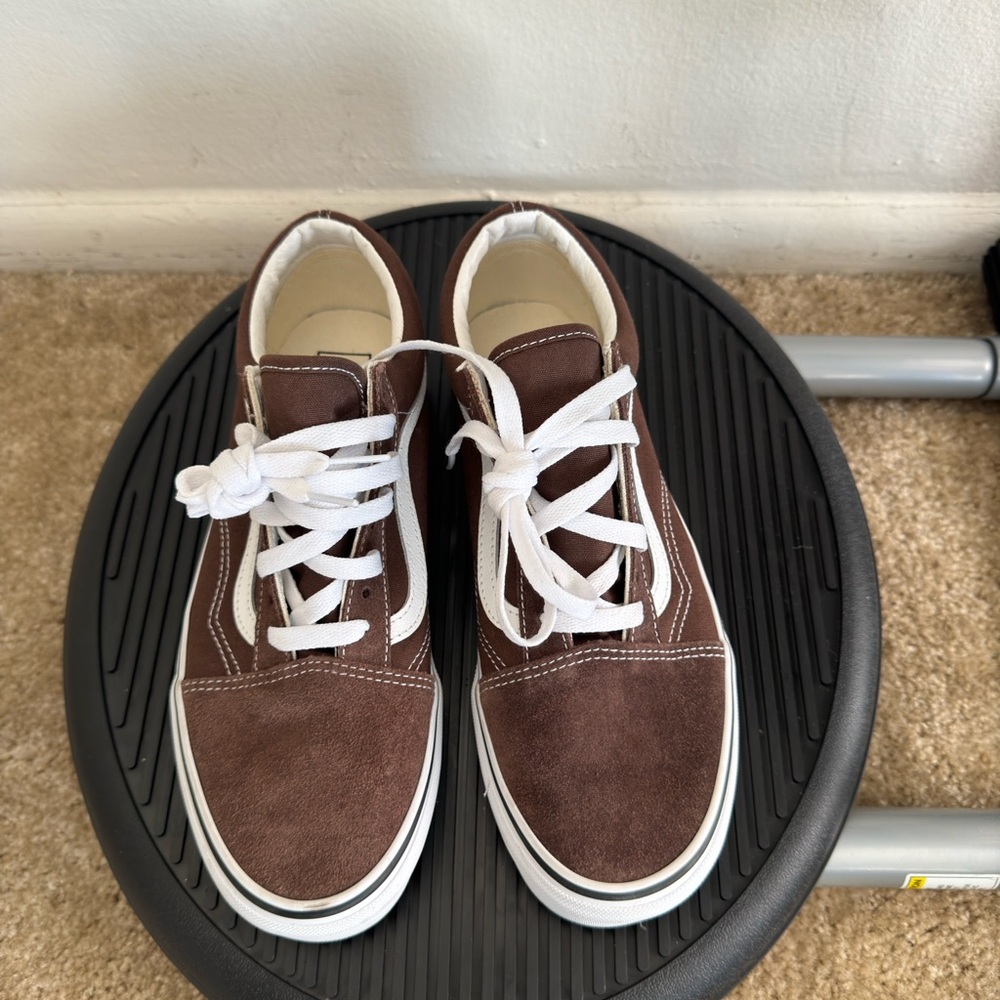 Men’s vans